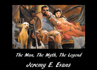 man myth legend